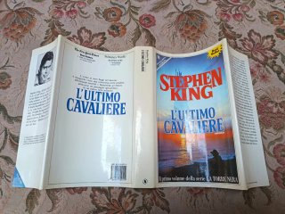 L'ultimo cavaliere