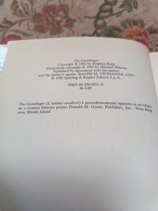 L'ultimo cavaliere