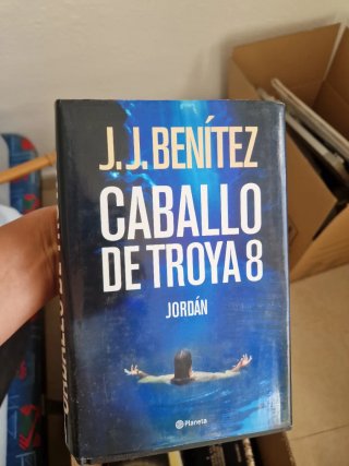 Libros colección variada