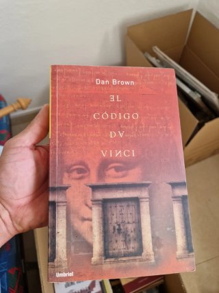 Libros colección variada
