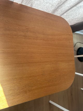 Mesa de centro madera Ikea