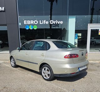 SEAT Cordoba 2008