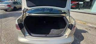 SEAT Cordoba 2008