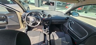 SEAT Cordoba 2008