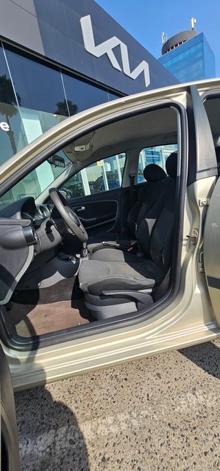 SEAT Cordoba 2008