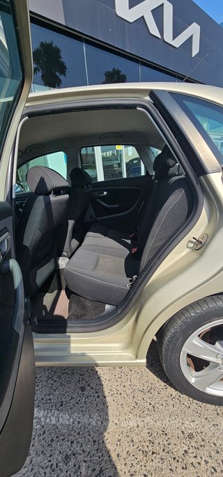 SEAT Cordoba 2008