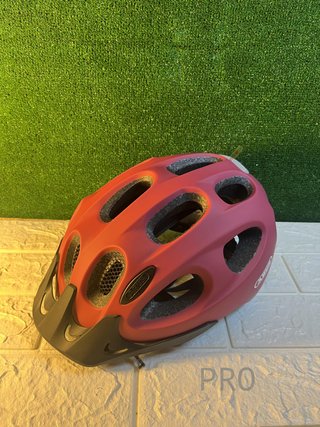 Casco bici quotidiano ABUS Youn-I ACE