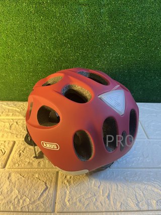 Casco bici quotidiano ABUS Youn-I ACE