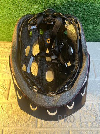 Casco bici quotidiano ABUS Youn-I ACE