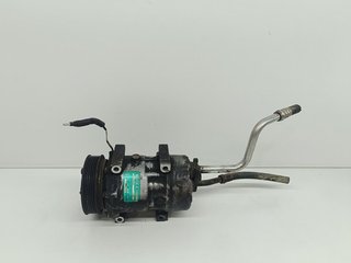 COMPRESOR AIRE ACONDICIONADO RENAULT MEGANE I CLA