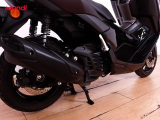 YAMAHA NMAX TECH MAX