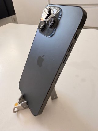iPhone 14 Pro Max 128GB (pantalla Oled XDR nueva)