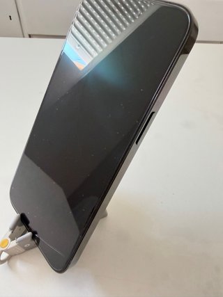 iPhone 14 Pro Max 128GB (pantalla Oled XDR nueva)