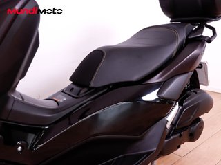 YAMAHA NMAX TECH MAX