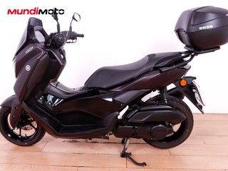 YAMAHA NMAX TECH MAX