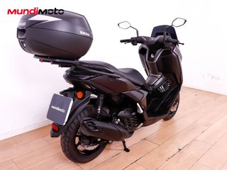 YAMAHA NMAX TECH MAX