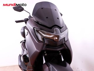YAMAHA NMAX TECH MAX