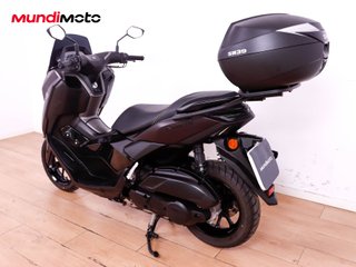 YAMAHA NMAX TECH MAX