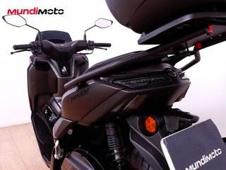 YAMAHA NMAX TECH MAX