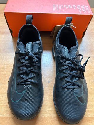 Nike JR ZoomVapor 16 Academy TF Scarpe Calcio 38