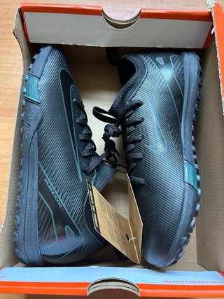 Nike JR ZoomVapor 16 Academy TF Scarpe Calcio 38
