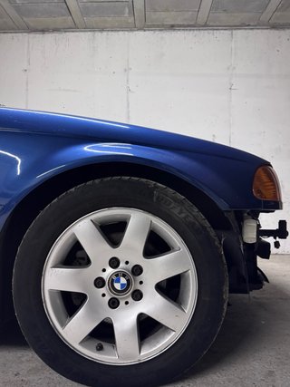 BMW Serie 320CI