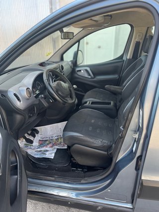 Citroen Berlingo 2009