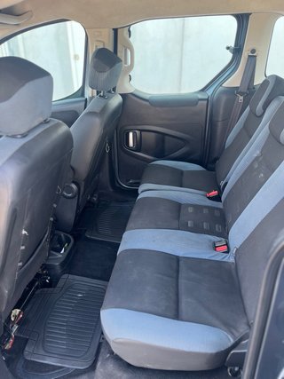 Citroen Berlingo 2009