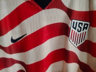 Camiseta USA Talla XXL
