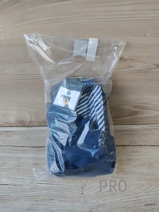 Abrigo Chubasquero - MILFORD