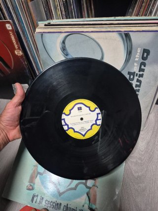Union 1 - So Easy to Love You