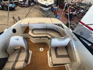 Bayliner C21i   sin matricular