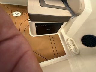 Bayliner C21i   sin matricular