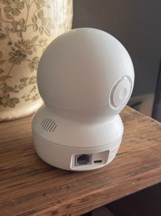 Cámara Vigilancia IP Ezviz