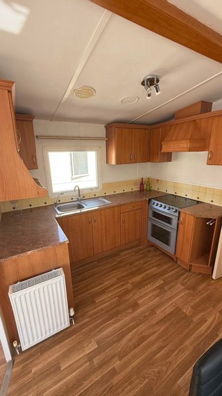 Una CASA móvil para vivir lejos del ruido