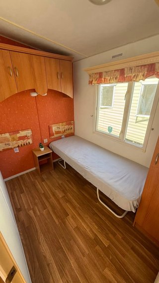 Una CASA móvil para vivir lejos del ruido