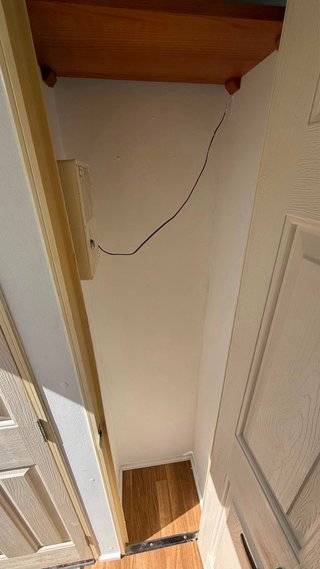 Una CASA móvil para vivir lejos del ruido