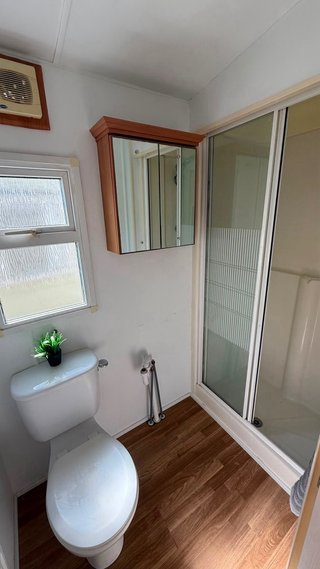Una CASA móvil para vivir lejos del ruido