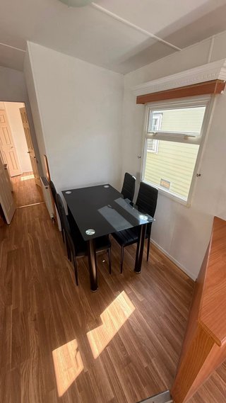 Una CASA móvil para vivir lejos del ruido