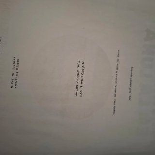 4 Tebeos Antiguos Tintín Primera/Segunda Edición