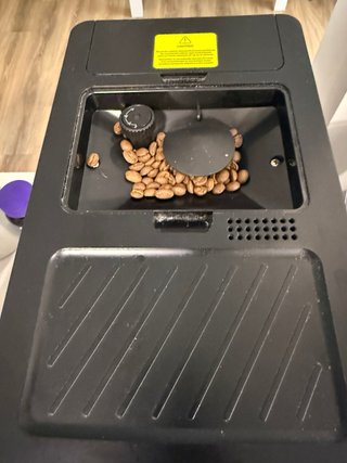 Cafetera Cecotec Cremmaet Compact System