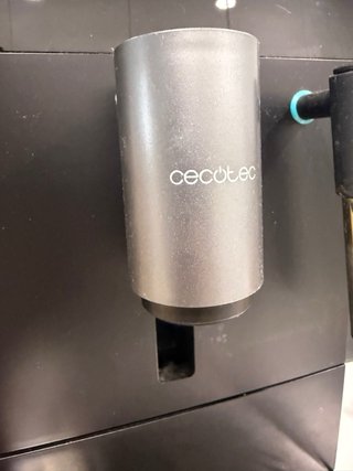 Cafetera Cecotec Cremmaet Compact System