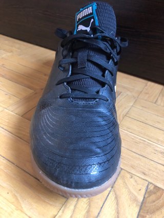 Zapatillas Puma Futbol Sala Talla 40