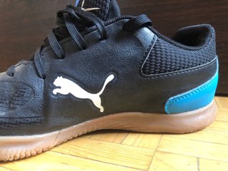 Zapatillas Puma Futbol Sala Talla 40