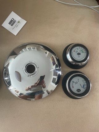 Olla AMC 20cm 3.0L oferta !!