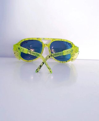 GAFAS DE SOL UNISEX "PIT VIPER"