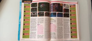 Guía Nintendo Acción Nº 13