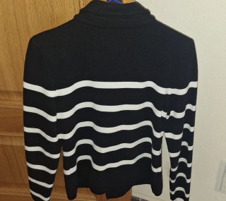Chaqueta Lauren Ralph Lauren Rayas