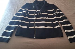 Chaqueta Lauren Ralph Lauren Rayas