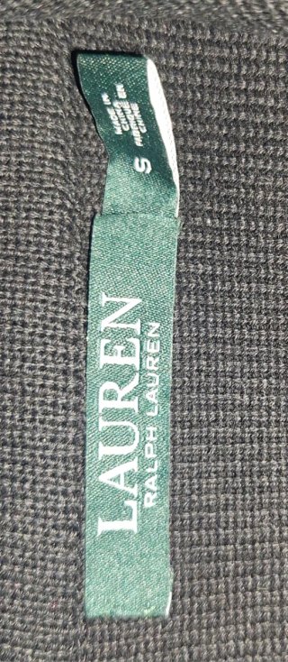 Chaqueta Lauren Ralph Lauren Rayas